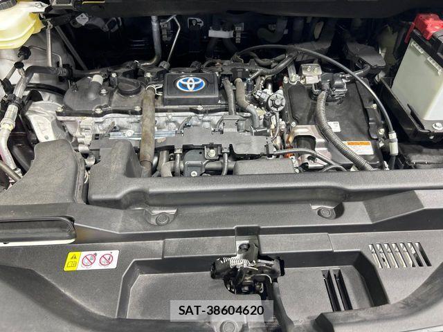 Toyota VOXY HYBRID 2022-09 7331146-17
