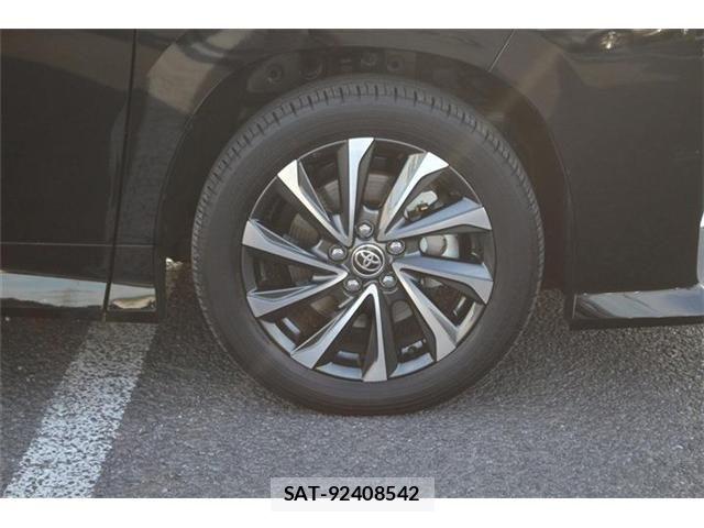Toyota VOXY HYBRID 2025-06 7331142-11