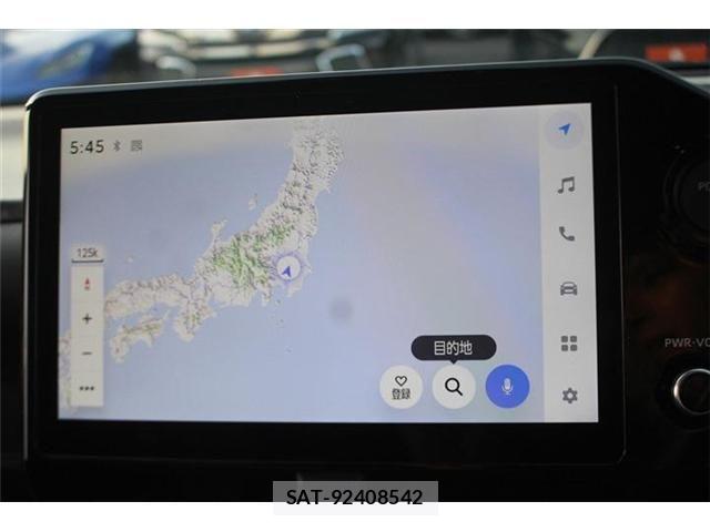Toyota VOXY HYBRID 2025-06 7331142-1