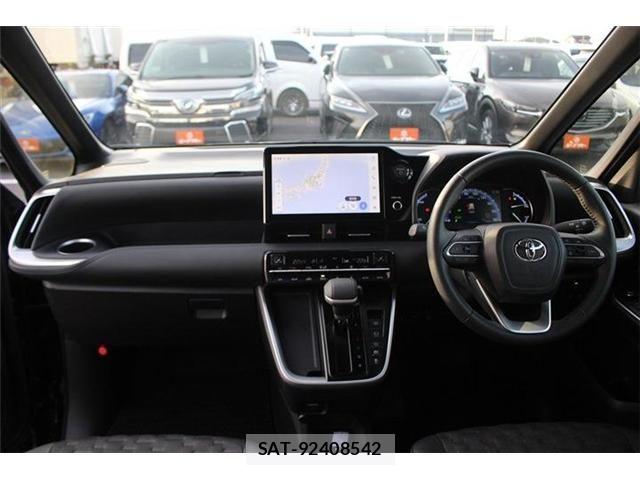 Toyota VOXY HYBRID 2025-06 7331142-20