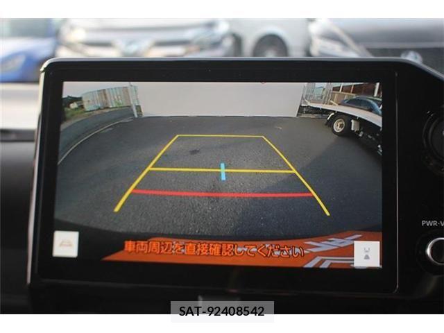 Toyota VOXY HYBRID 2025-06 7331142-2