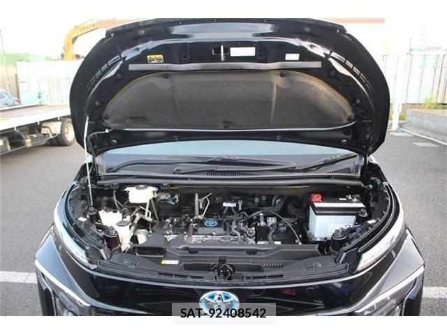 Toyota VOXY HYBRID 2025-06 7331142-29