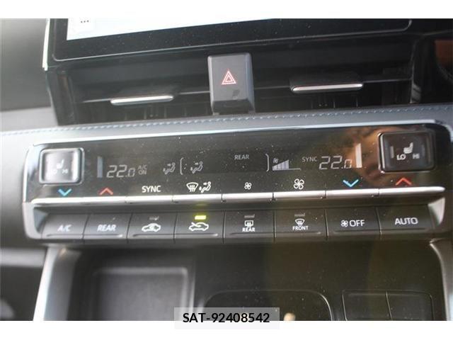 Toyota VOXY HYBRID 2025-06 7331142-6