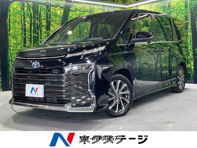 Toyota VOXY HYBRID 2024-12 7331128-0