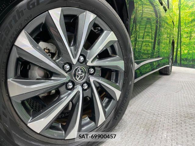 Toyota VOXY HYBRID 2024-12 7331128-14