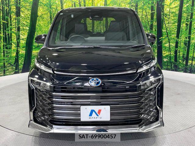 Toyota VOXY HYBRID 2024-12 7331128-15