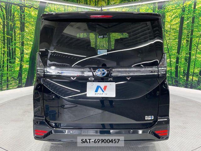 Toyota VOXY HYBRID 2024-12 7331128-16