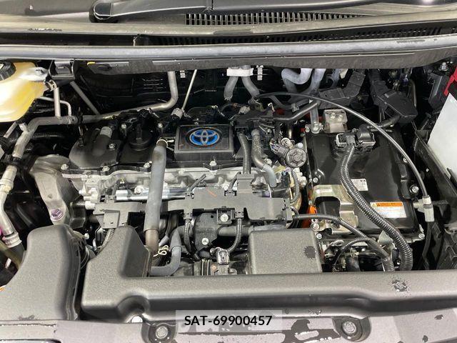 Toyota VOXY HYBRID 2024-12 7331128-17