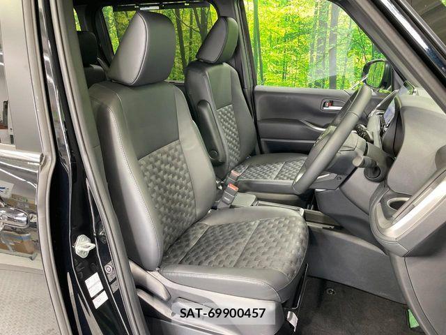 Toyota VOXY HYBRID 2024-12 7331128-8