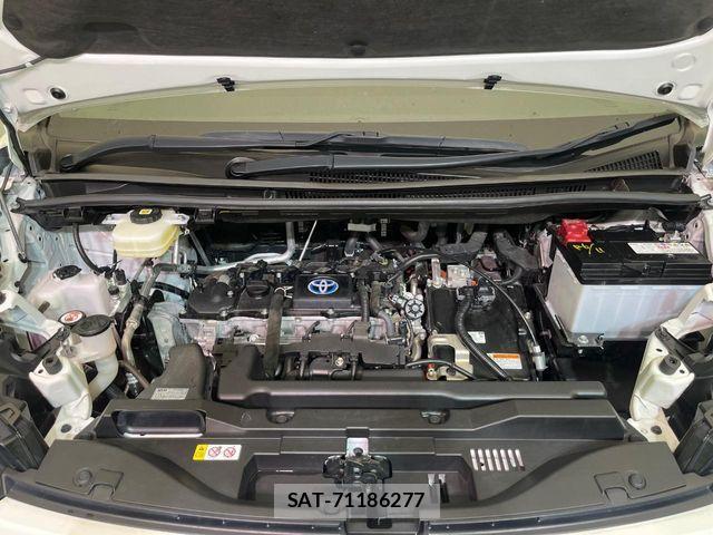 Toyota VOXY HYBRID 2022-12 7360449-18