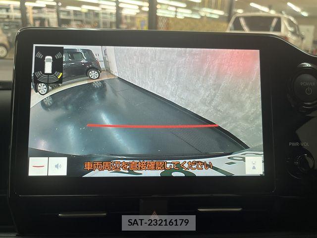 Toyota VOXY HYBRID 2025-11 7360438-10