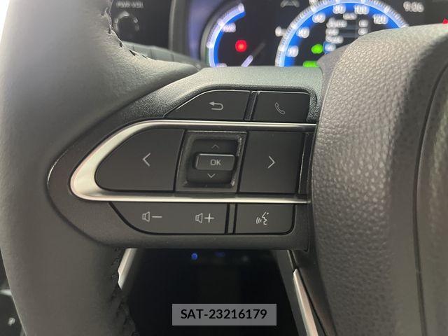 Toyota VOXY HYBRID 2025-11 7360438-17