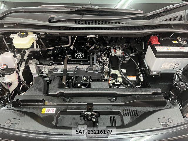 Toyota VOXY HYBRID 2025-11 7360438-27