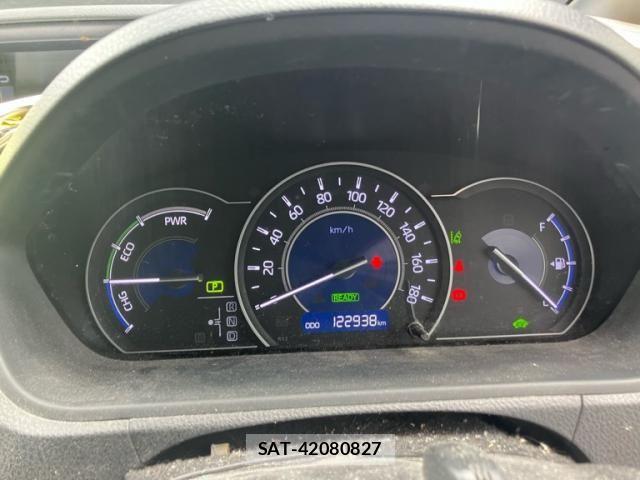 Toyota VOXY HYBRID 2018-12 7360462-13