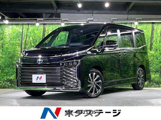 Toyota VOXY HYBRID 2023-07 7360444-0
