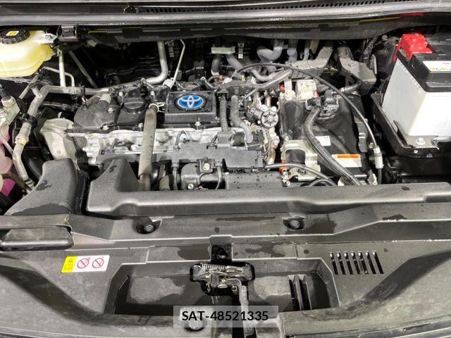 Toyota VOXY HYBRID 2023-07 7360444-18