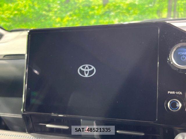 Toyota VOXY HYBRID 2023-07 7360444-2