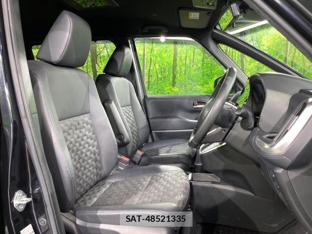 Toyota VOXY HYBRID 2023-07 7360444-7