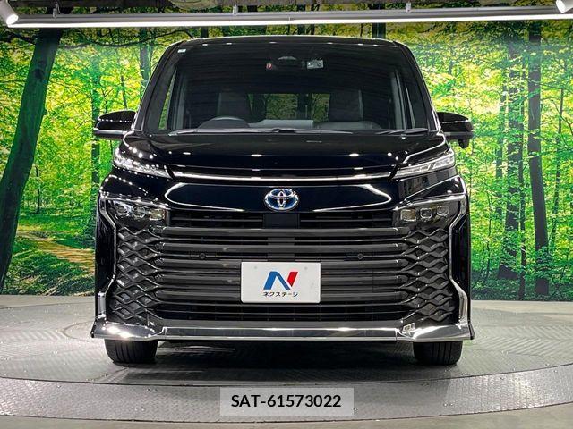 Toyota VOXY HYBRID 2022-03 7360455-14