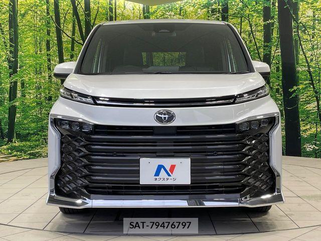 Toyota VOXY HYBRID 2025-09 7360437-14