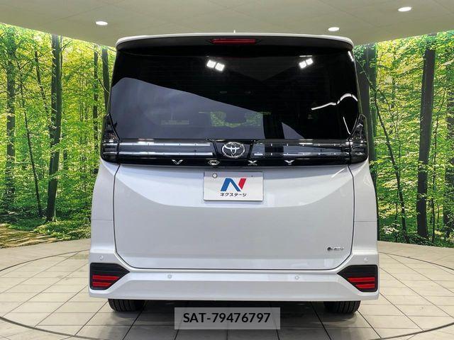 Toyota VOXY HYBRID 2025-09 7360437-15