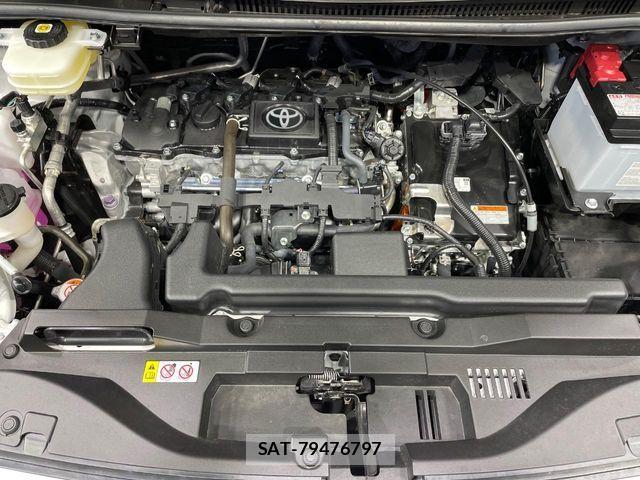 Toyota VOXY HYBRID 2025-09 7360437-18