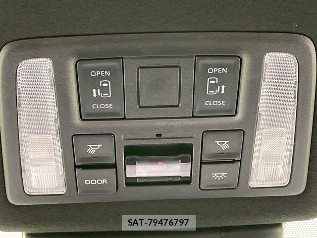 Toyota VOXY HYBRID 2025-09 7360437-2