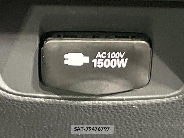 Toyota VOXY HYBRID 2025-09 7360437-6