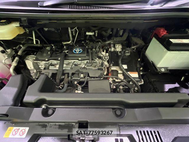 Toyota VOXY HYBRID 2022-06 7360451-18