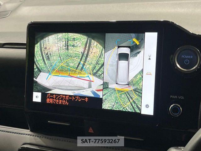 Toyota VOXY HYBRID 2022-06 7360451-3