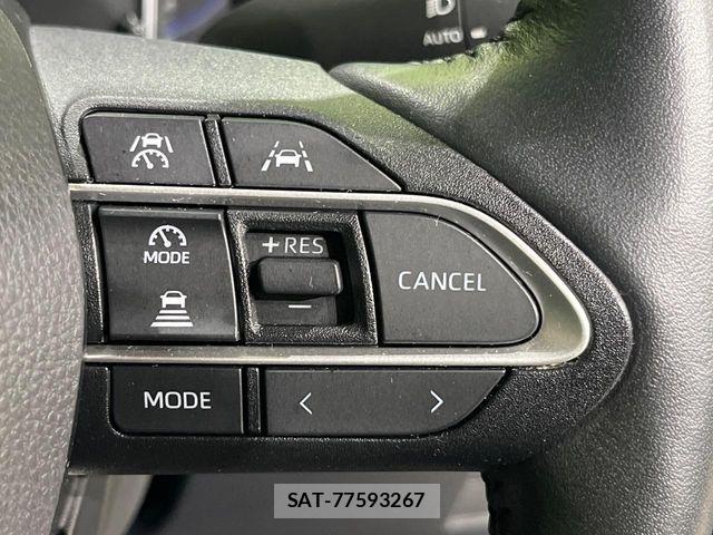 Toyota VOXY HYBRID 2022-06 7360451-5