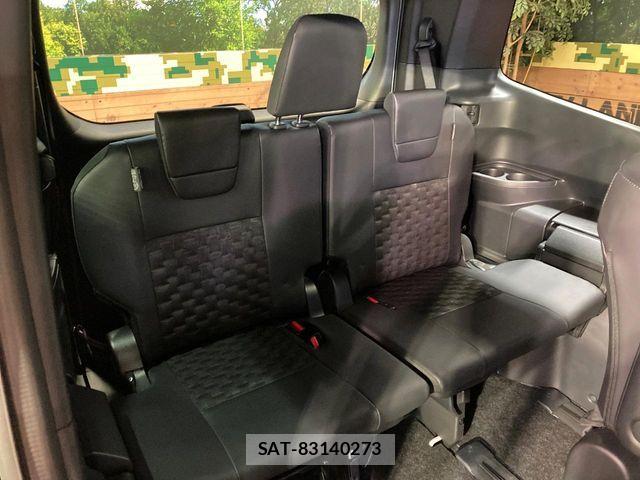 Toyota VOXY HYBRID 2026-02 7360443-9