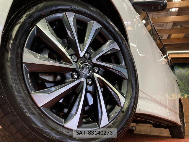 Toyota VOXY HYBRID 2026-02 7360443-13