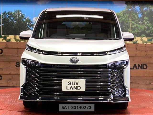 Toyota VOXY HYBRID 2026-02 7360443-14