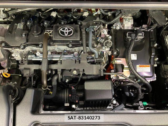 Toyota VOXY HYBRID 2026-02 7360443-18