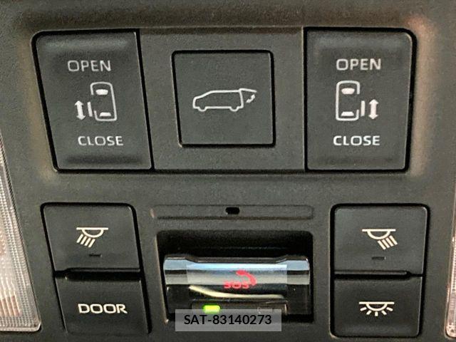 Toyota VOXY HYBRID 2026-02 7360443-2