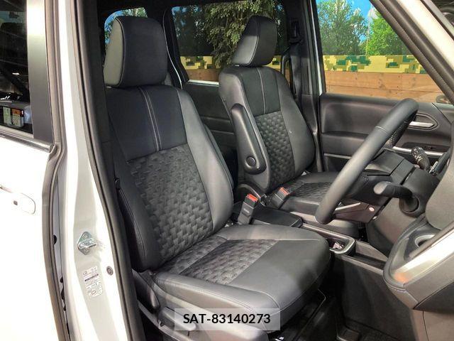 Toyota VOXY HYBRID 2026-02 7360443-7