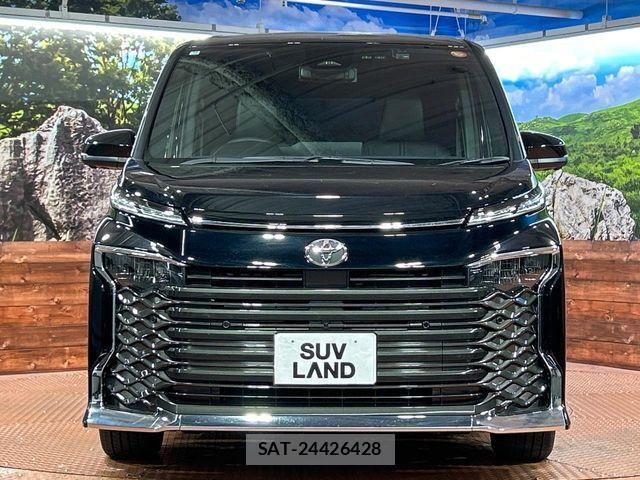 Toyota VOXY HYBRID 2025-10 7360441-14