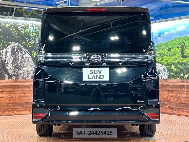 Toyota VOXY HYBRID 2025-10 7360441-15