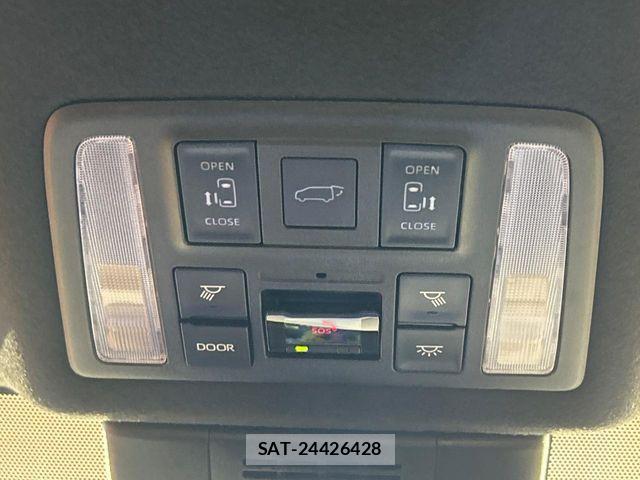 Toyota VOXY HYBRID 2025-10 7360441-4