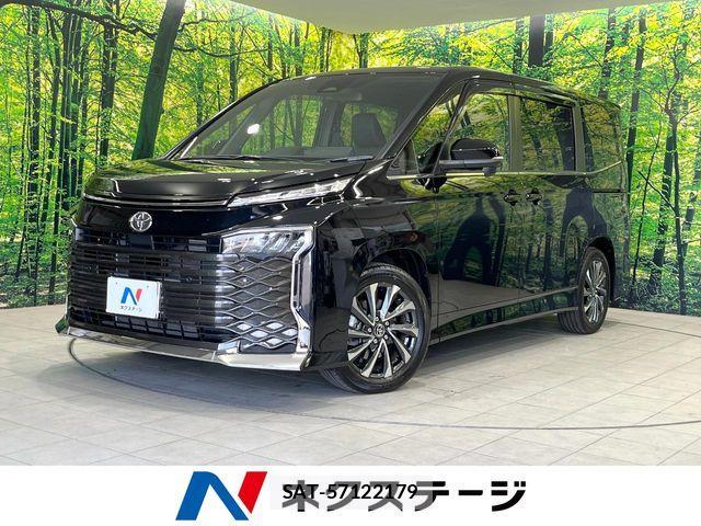 Toyota VOXY HYBRID 2026-01 7360440-0