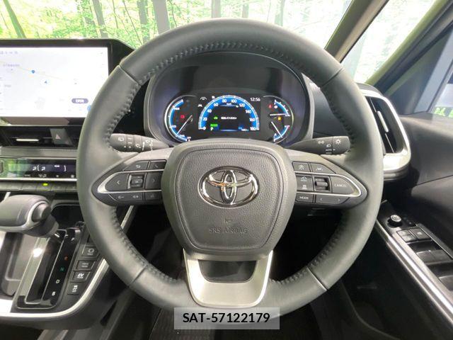 Toyota VOXY HYBRID 2026-01 7360440-11