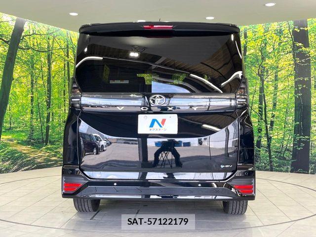 Toyota VOXY HYBRID 2026-01 7360440-15