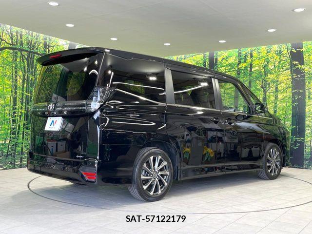 Toyota VOXY HYBRID 2026-01 7360440-16