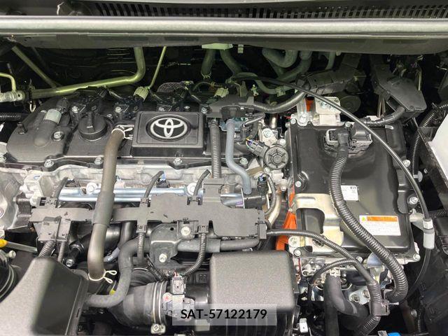 Toyota VOXY HYBRID 2026-01 7360440-17