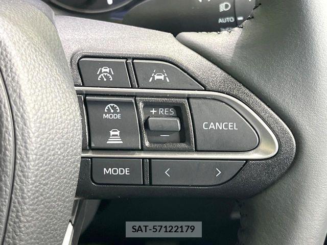 Toyota VOXY HYBRID 2026-01 7360440-4