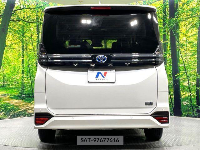 Toyota VOXY HYBRID 2025-06 7360445-16