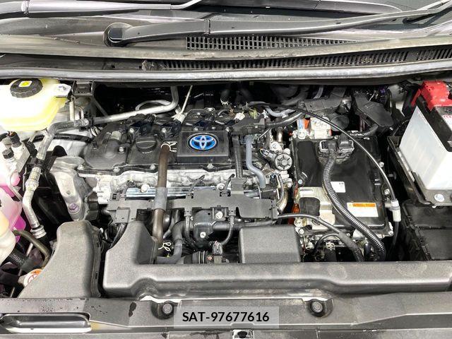 Toyota VOXY HYBRID 2025-06 7360445-17