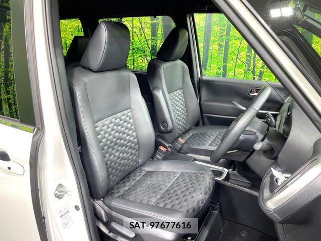 Toyota VOXY HYBRID 2025-06 7360445-8