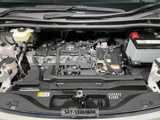 Toyota VOXY HYBRID 2023-04 7360446-18